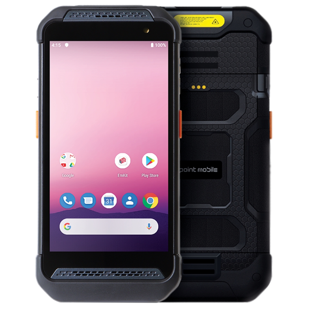 Терминал сбора данных Point Mobile PM86