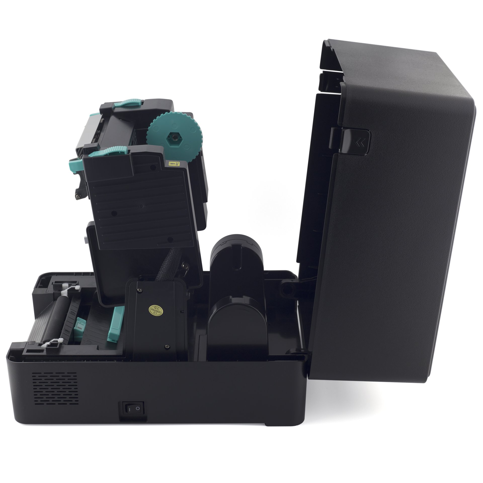 Конструкция принтера BSmart BS-460T.