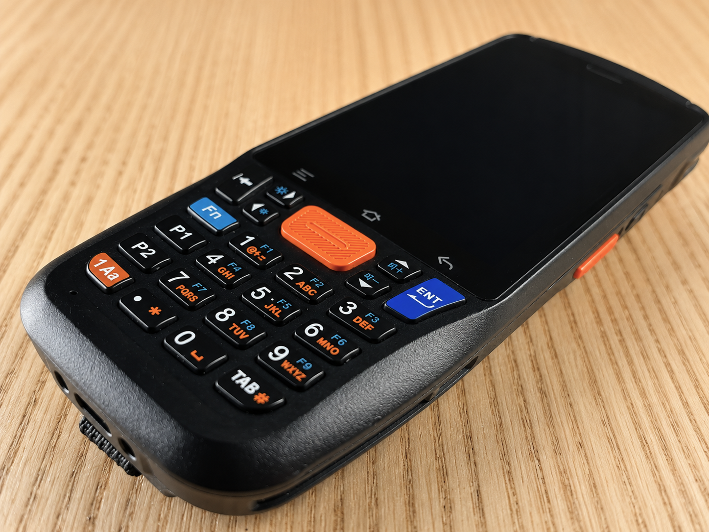 Терминал сбора данных Urovo CT48
