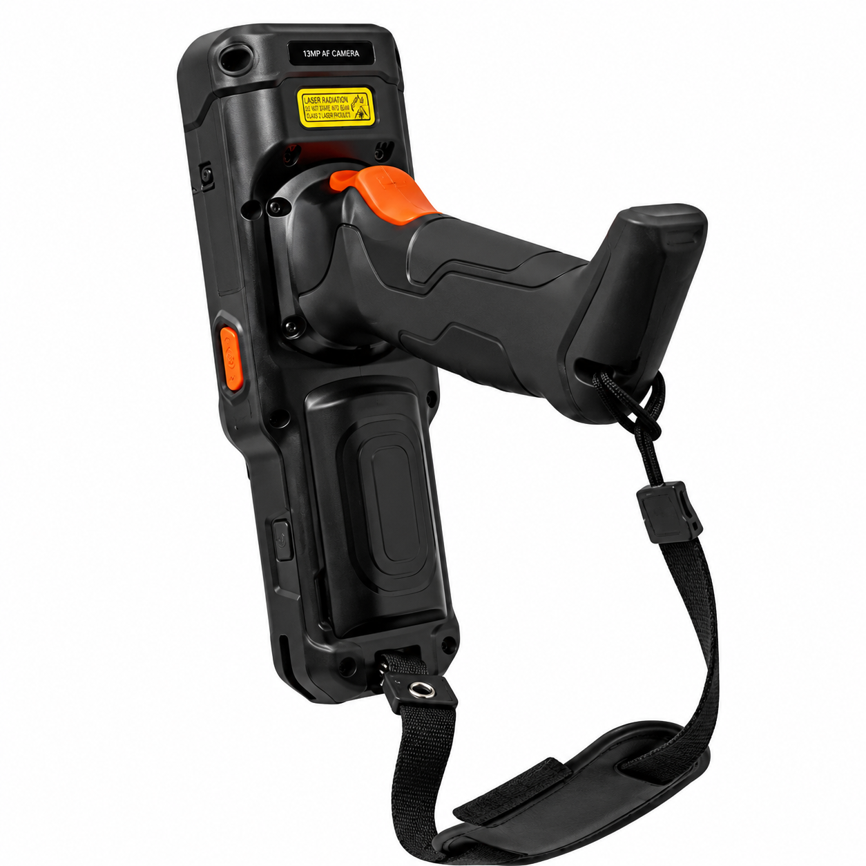 Пистолетная рукоять для Point Mobile PM452.