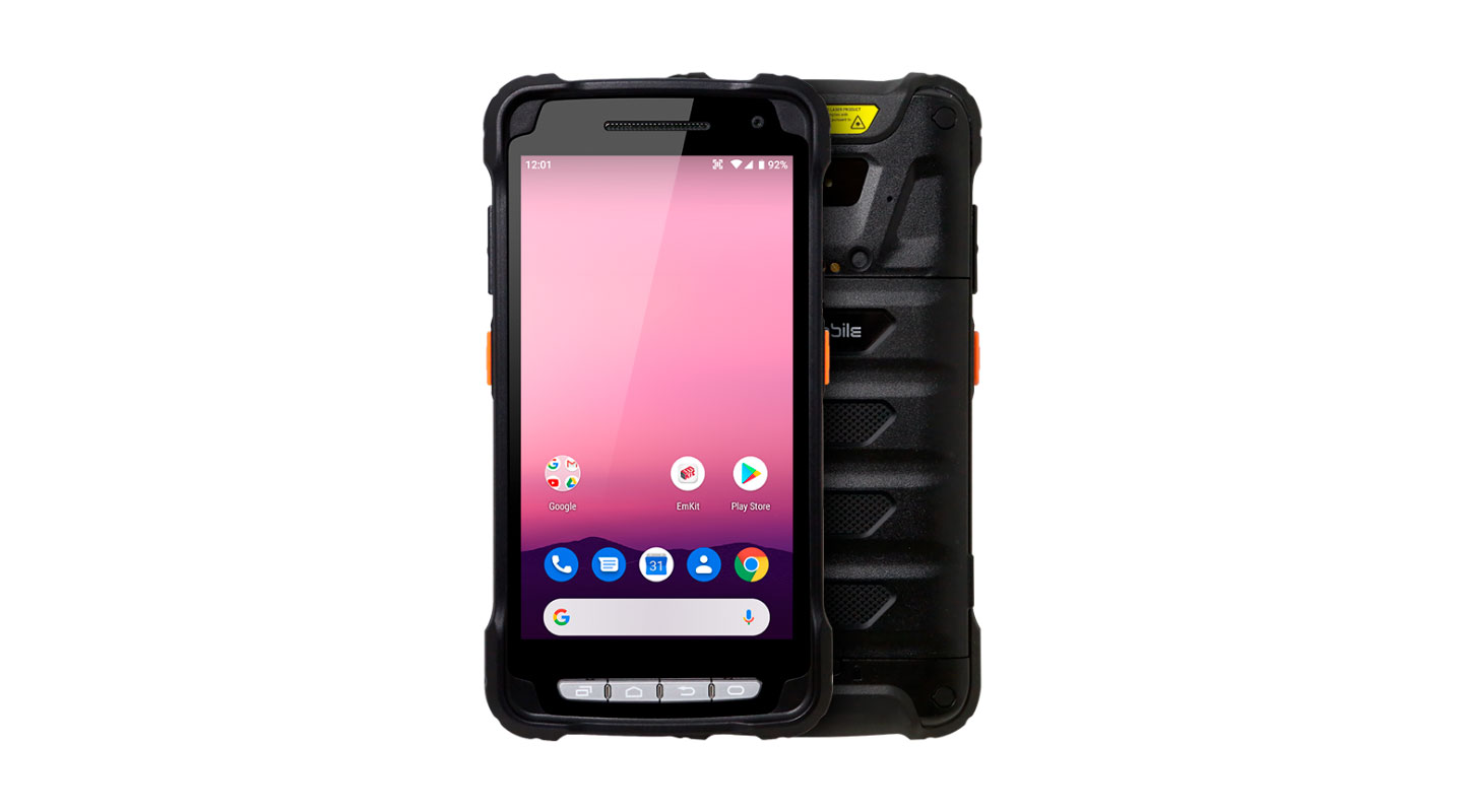 Point Mobile PM90