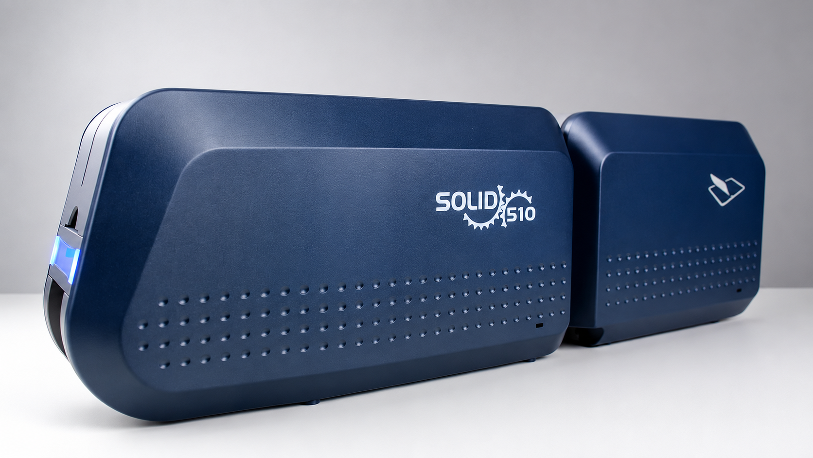 Исполнение Advent Solid 510.