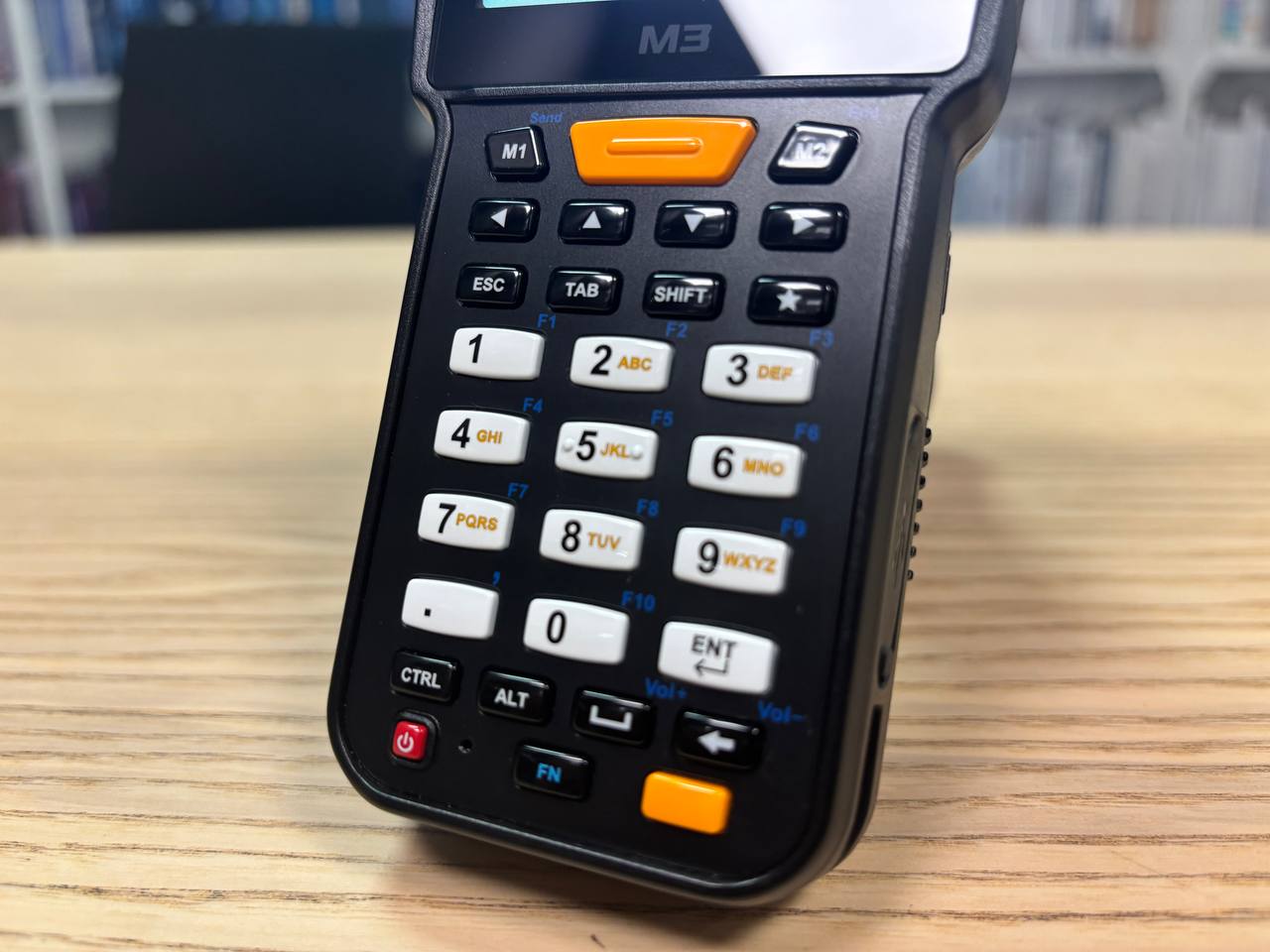 Цифровая клавиатура M3 Mobile US30W
