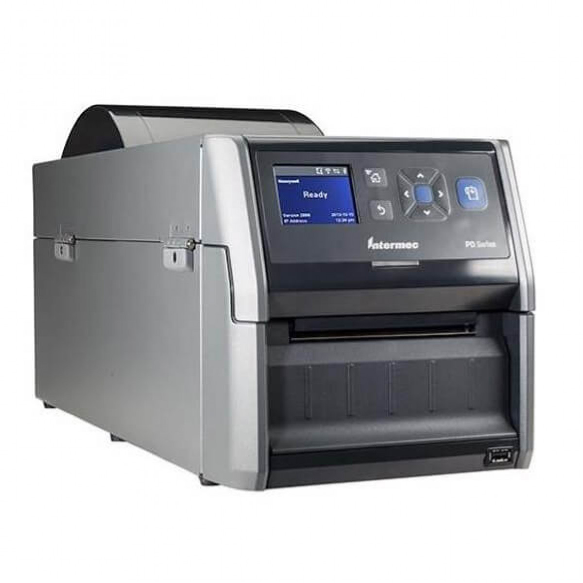 Honeywell PD43