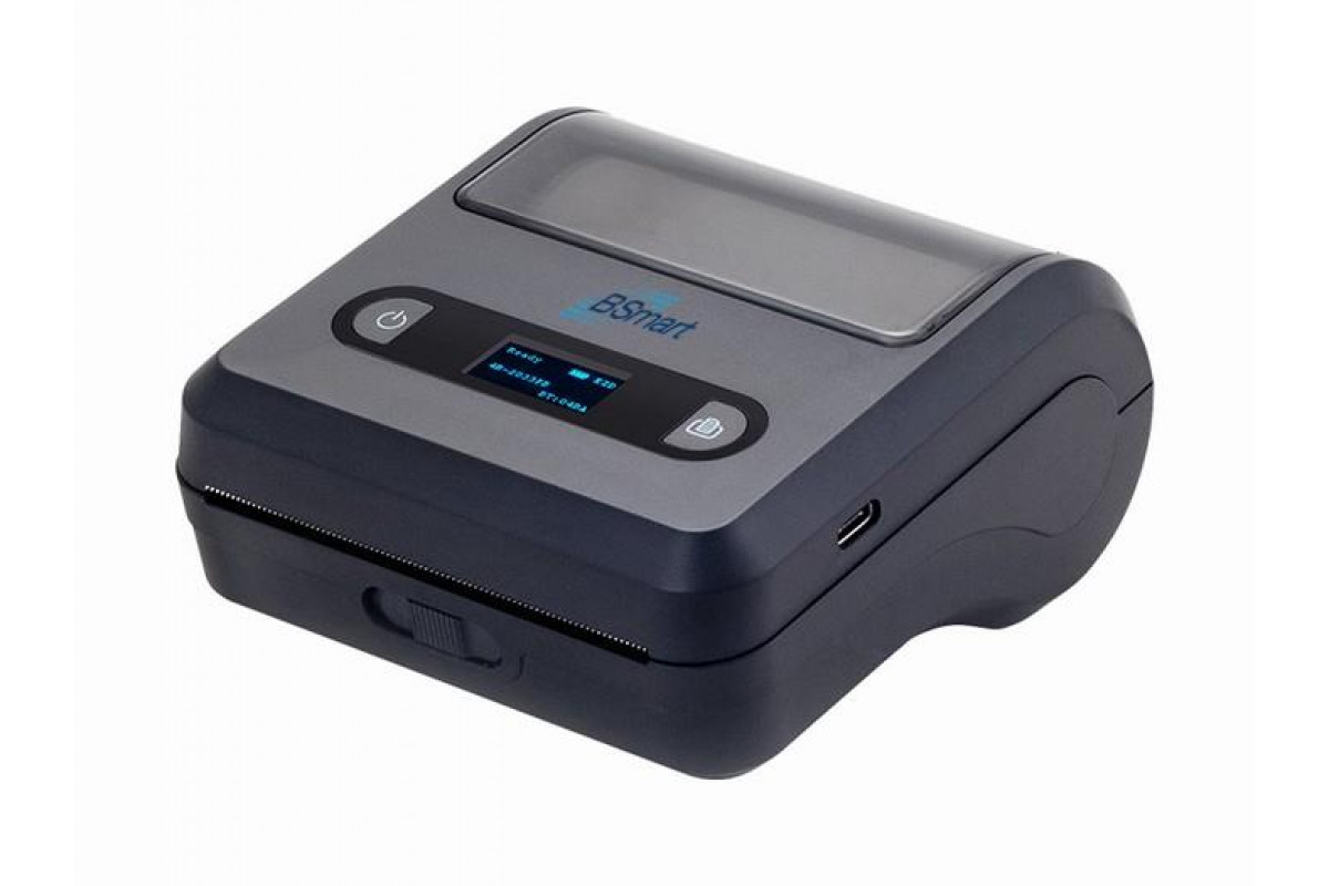 Принтер этикеток BSmart BS3
