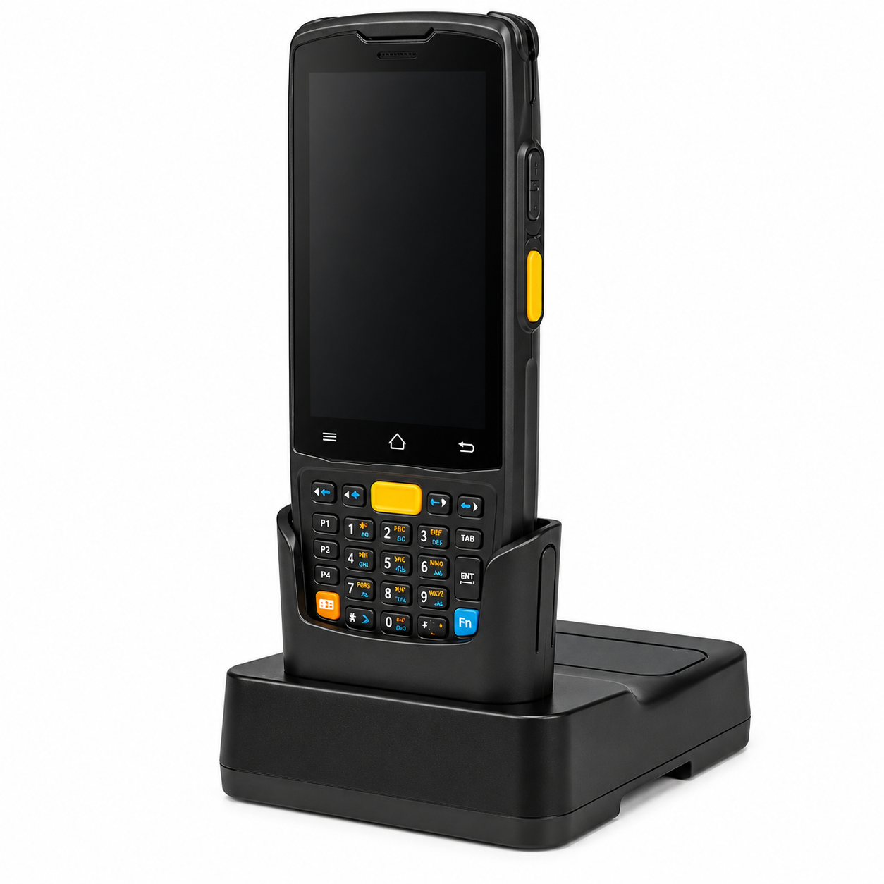 Зарядный кредл для iData K3S-2.