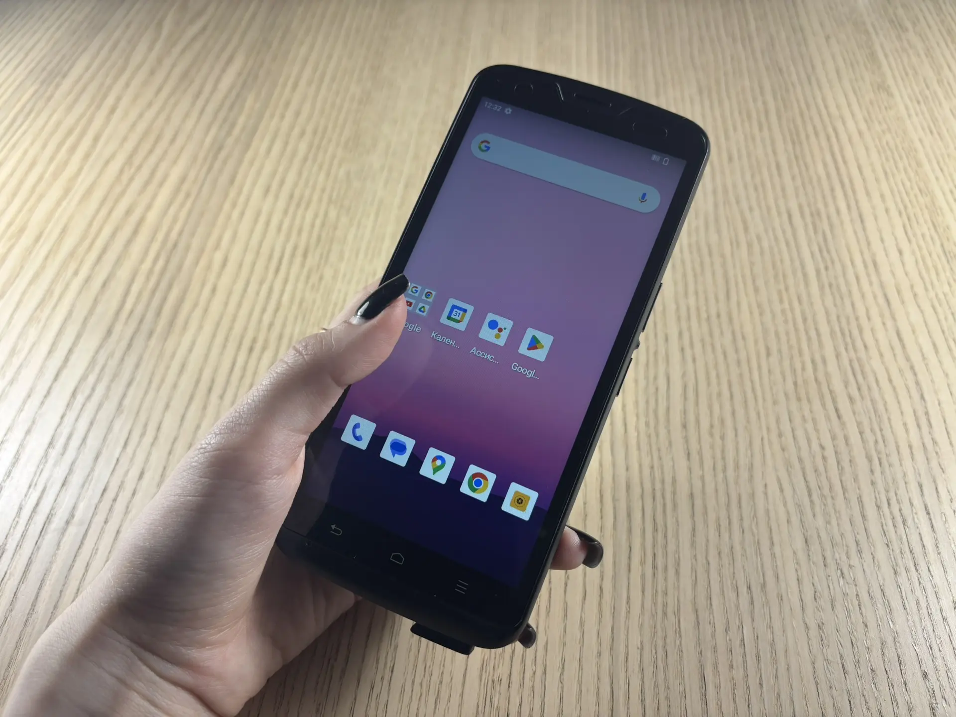 Фото M3 Mobile SL20
