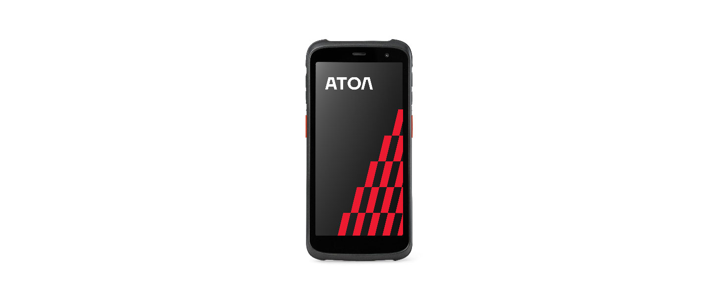 Терминал сбора данных АТОЛ Smart T31