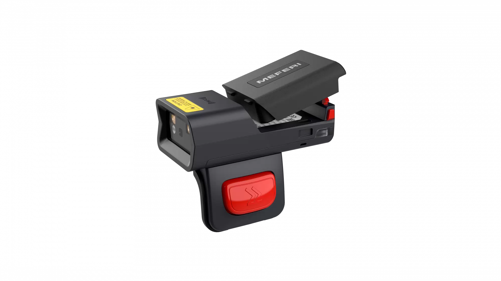 Дизайн и исполнение MEFERI MS300R.