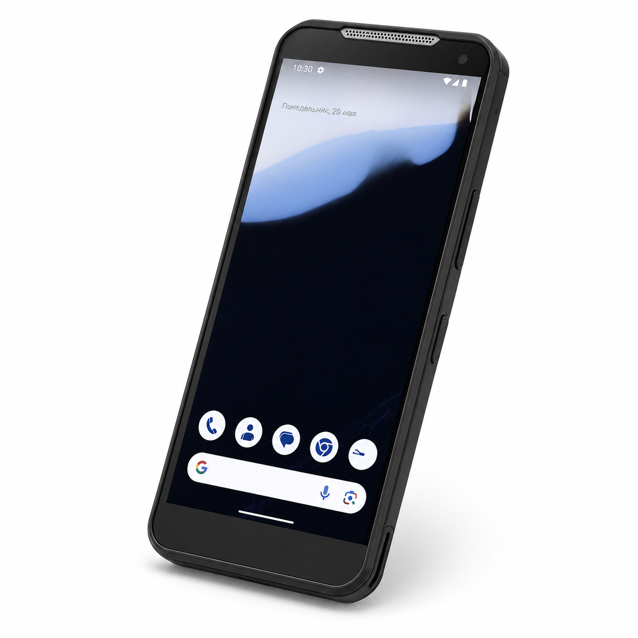 Внешний вид Point Mobile MF52e.