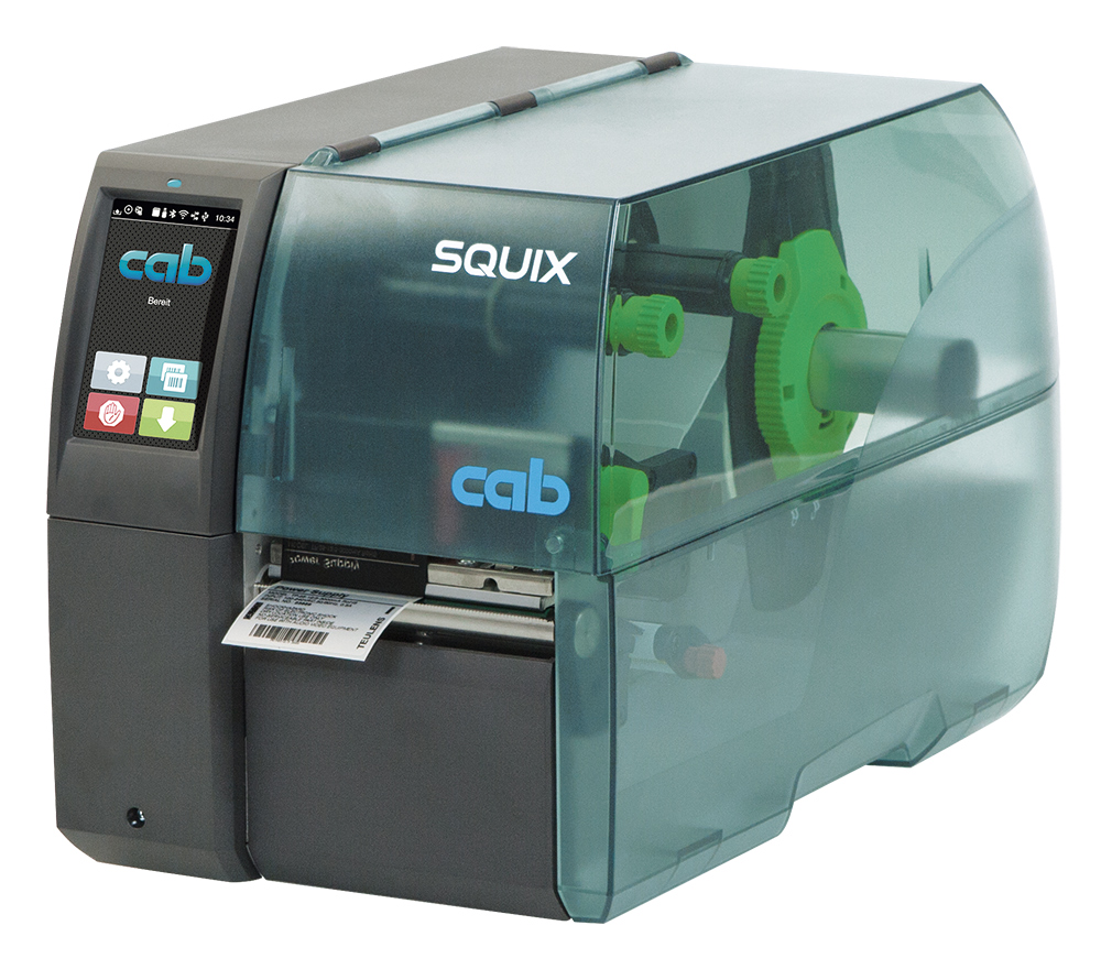 CAB SQUIX