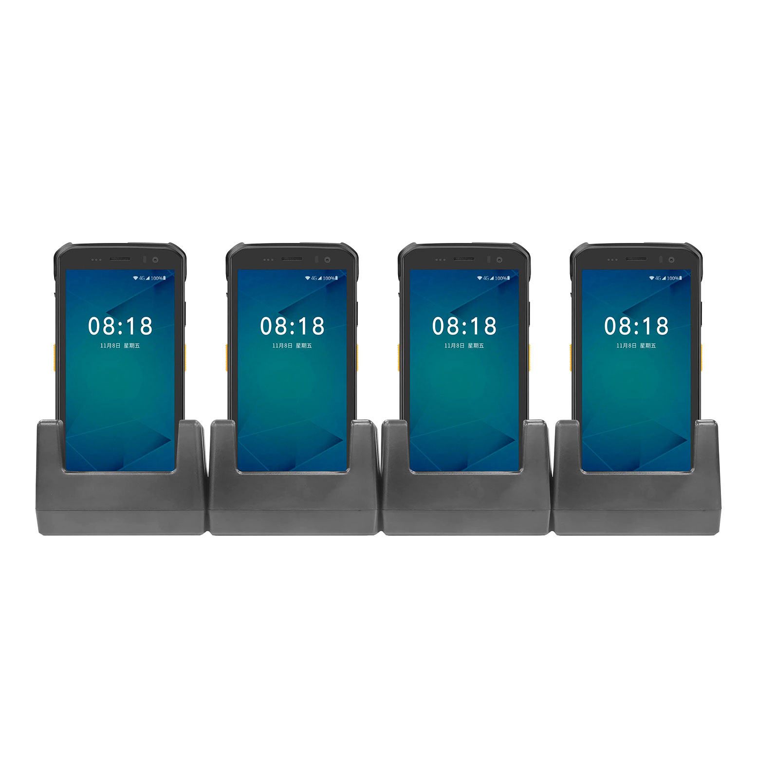 Терминалы iData T1 PRO.