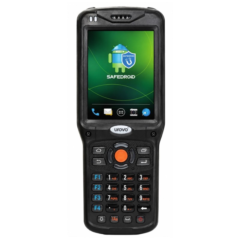 Исполнение Urovo V5100.