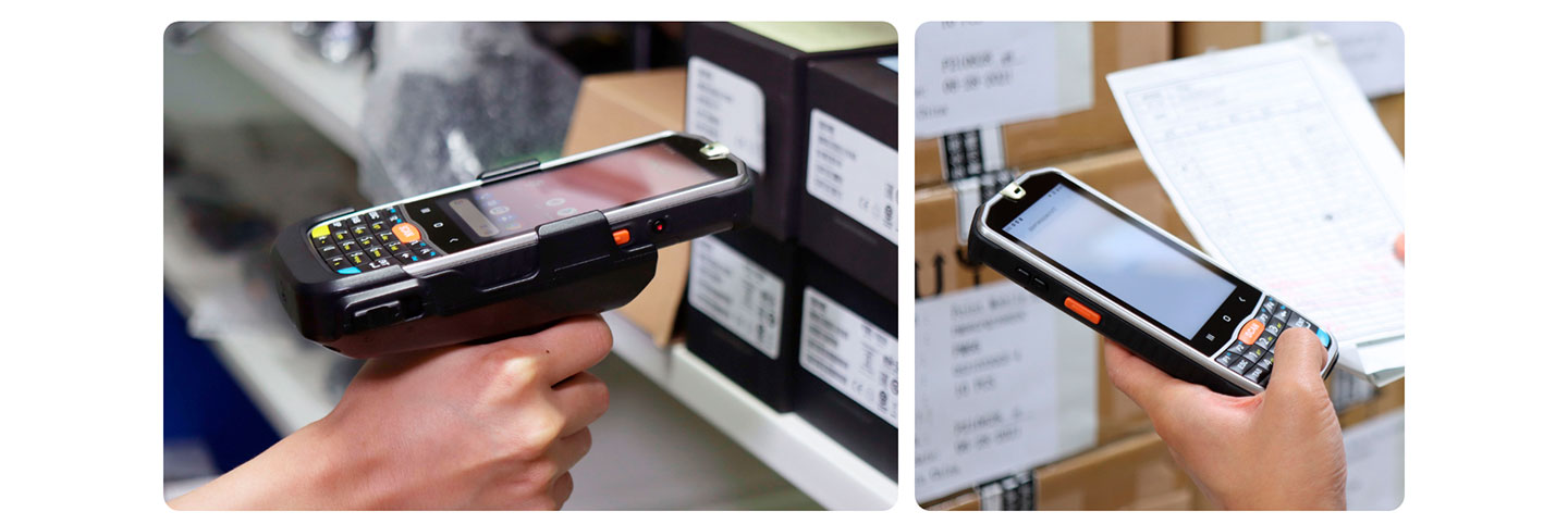 Point Mobile PM67
