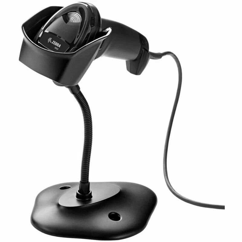 Подставка для сканера Zebra DS2208
