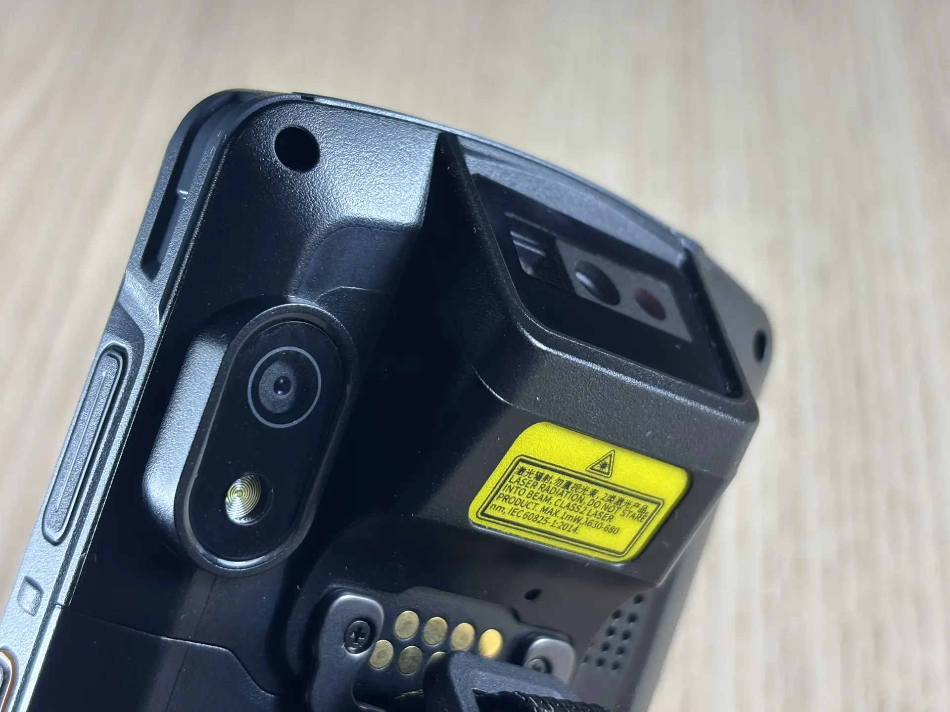 Сканирующий модуль Urovo DT40S