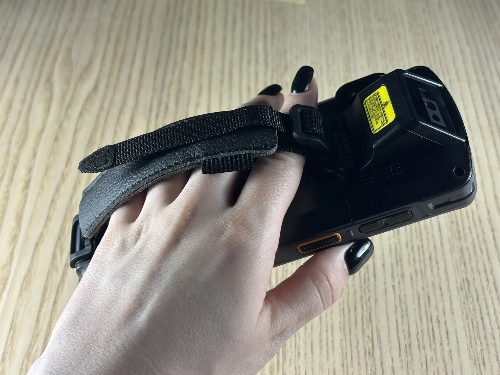 Ремешок на руку для ТСД Urovo DT40S