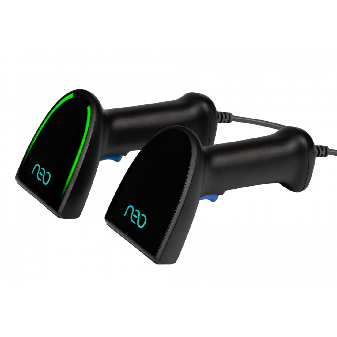 Дизайн сканера NEO X-100.