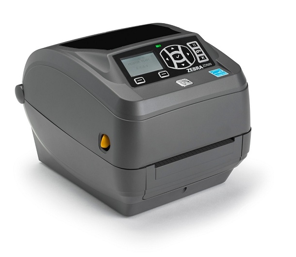 RFID принтер Zebra ZD500R ZD50043-T0E3R2FZ