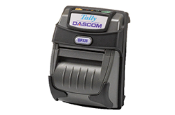 Dascom DP-530 (SE)