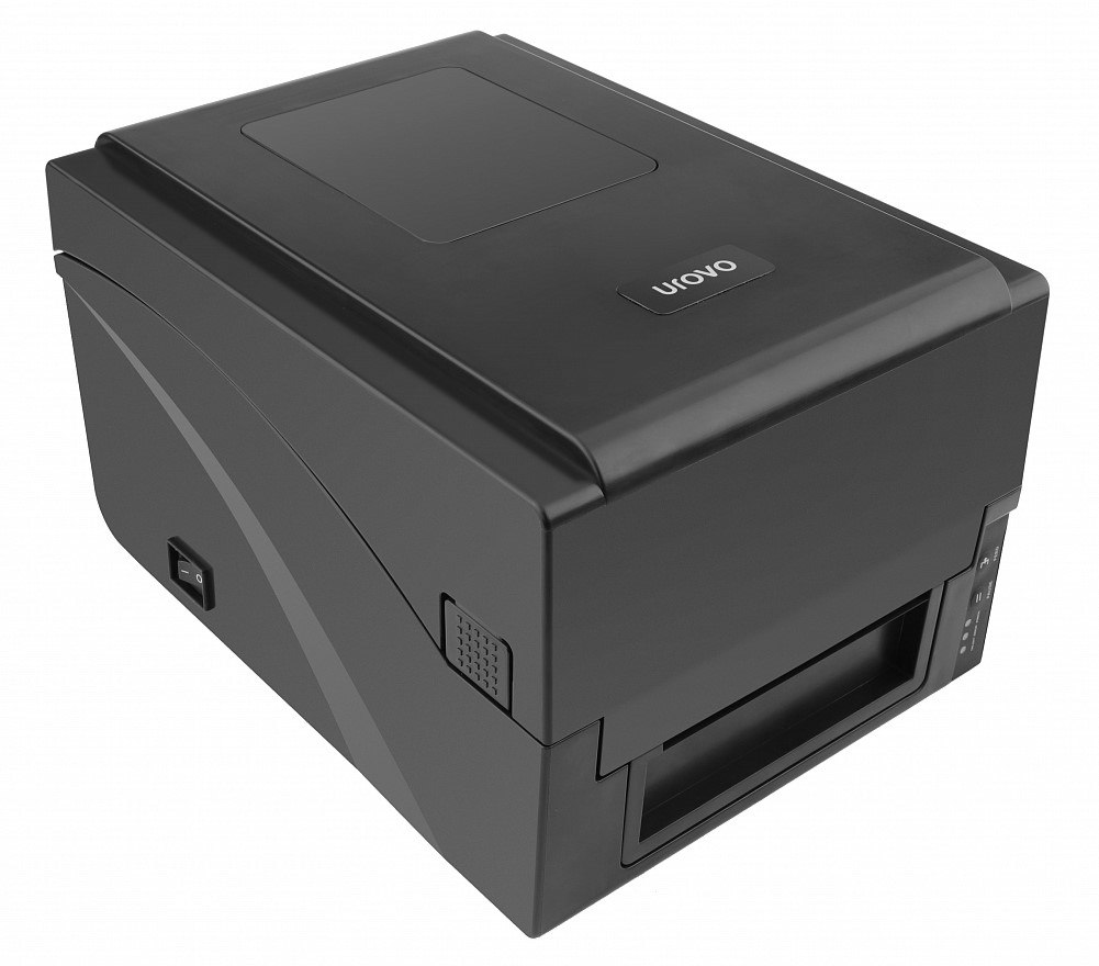 Принтер этикеток Urovo D7000, 203 dpi, USB, WiFi D7000-A3203U1R0B0W1