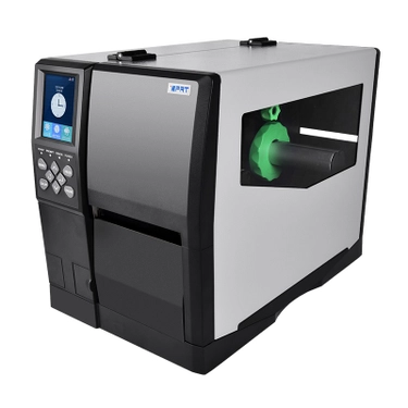 Принтер этикеток iDPRT iX4L, 203 dpi, USB, Ethernet, RS-232 10.9.IX40.80017