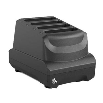 Зарядное устройство аккумуляторов Zebra TC53, TC58, TC73, TC78 SAC-NGTC5TC7-4SCHG 