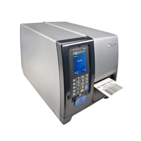 Принтер этикеток Intermec PM43, 300 dpi, USB, RS-232, Ethernet PM43A11000000302