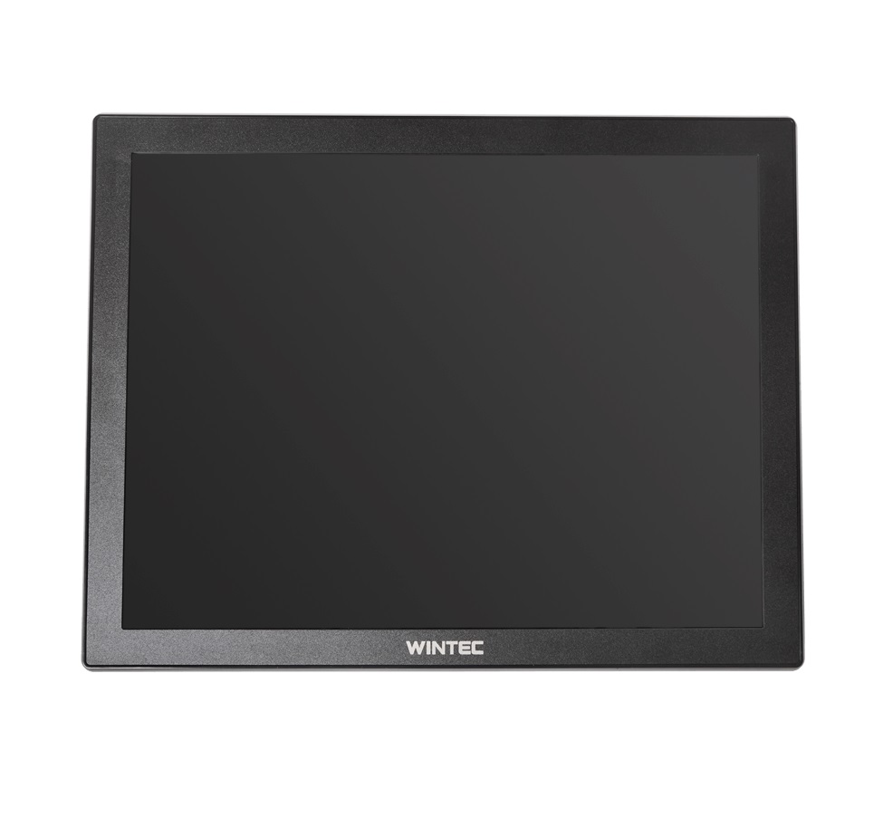 Второй монитор 15" для Wintec Anypos600 SD-600-150B