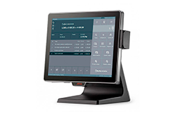 АТОЛ Jazz 15 pro