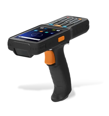 Пистолетная рукоятка для ТСД Newland N7 NLS-PGN7-01