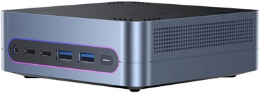 Мини ПК CHUWI LarkBox S CWI605SP, Intel Core i3 1220P, 16ГБ, 512ГБ SSD, Intel UHD Graphics, Wi-Fi, Bluetooth, Win 11 Pro