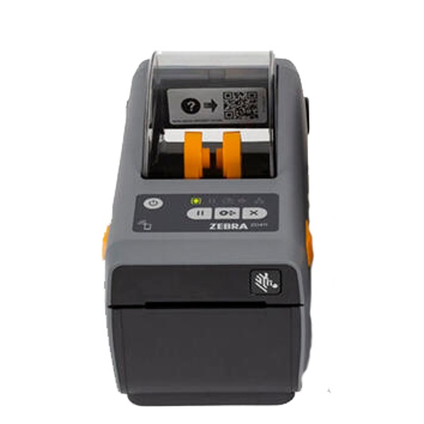 Принтер этикеток Zebra ZD411, 300 dpi, USB, Ethernet ZD4A023-D0EE00EZ