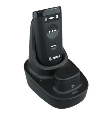 Беспроводной 2D сканер штрих-кода Zebra CS6080-SR40000TSVW