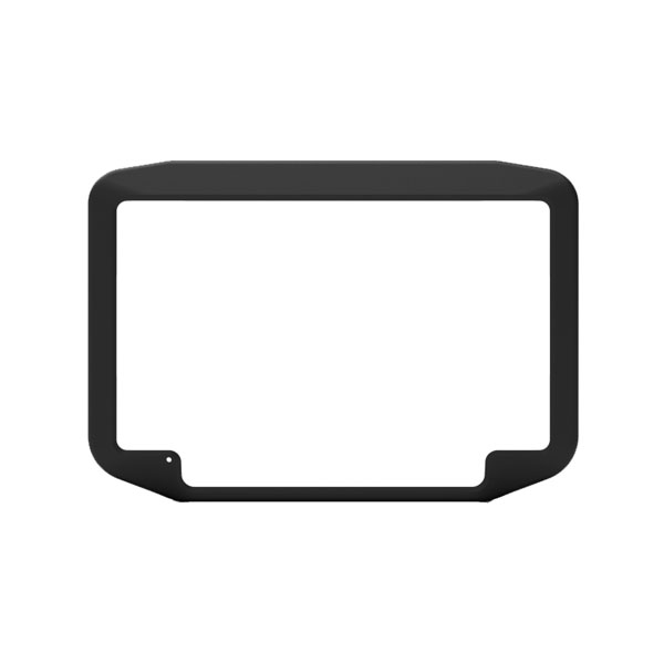 Защитный резиновый бампер для ТСД M3 Mobile WD10 WD10-BOOT-01
