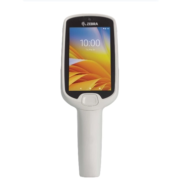 Терминал сбора данных Zebra PS20 в комплекте с кредлом и блоком питания KT-PS20J-P4G1A600-CRD