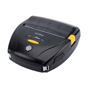 Мобильный принтер этикеток Sewoo LK-P41I, 203 dpi, Wi-Fi P41WFYL2