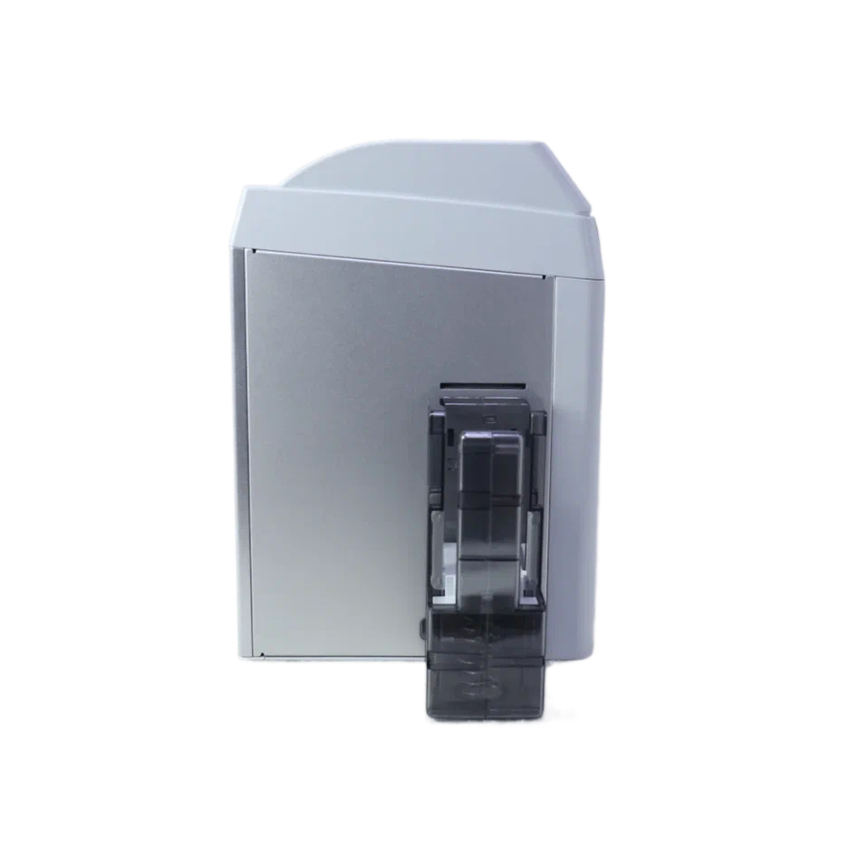 Принтер пластиковых карт Dascom DC-7600 двусторонний, 600 dpi, USB (2.0), Ethernet