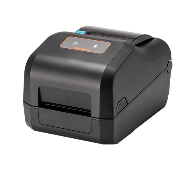 Принтер этикеток Bixolon XD5-40TR RFID XD5-40TCREBK