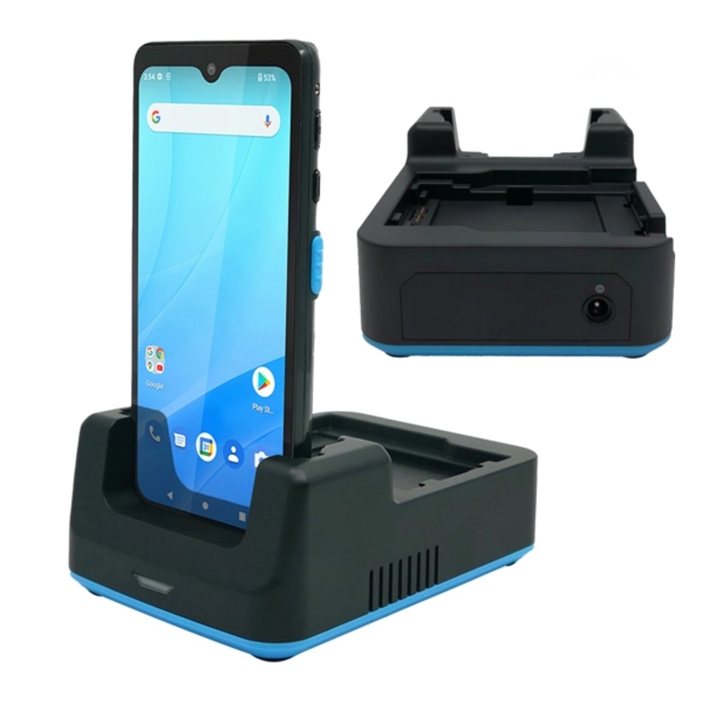Однослотовая зарядная станция для Unitech PA768 5000-900105G