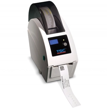 Принтер этикеток TSC TDP-324W, 300 dpi, USB, Ethernet 99-039A036-0302