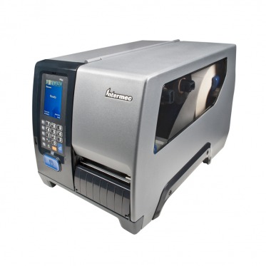 Принтер этикеток Intermec PM43, 300 dpi, USB, RS-232, Ethernet PM43A11000000302