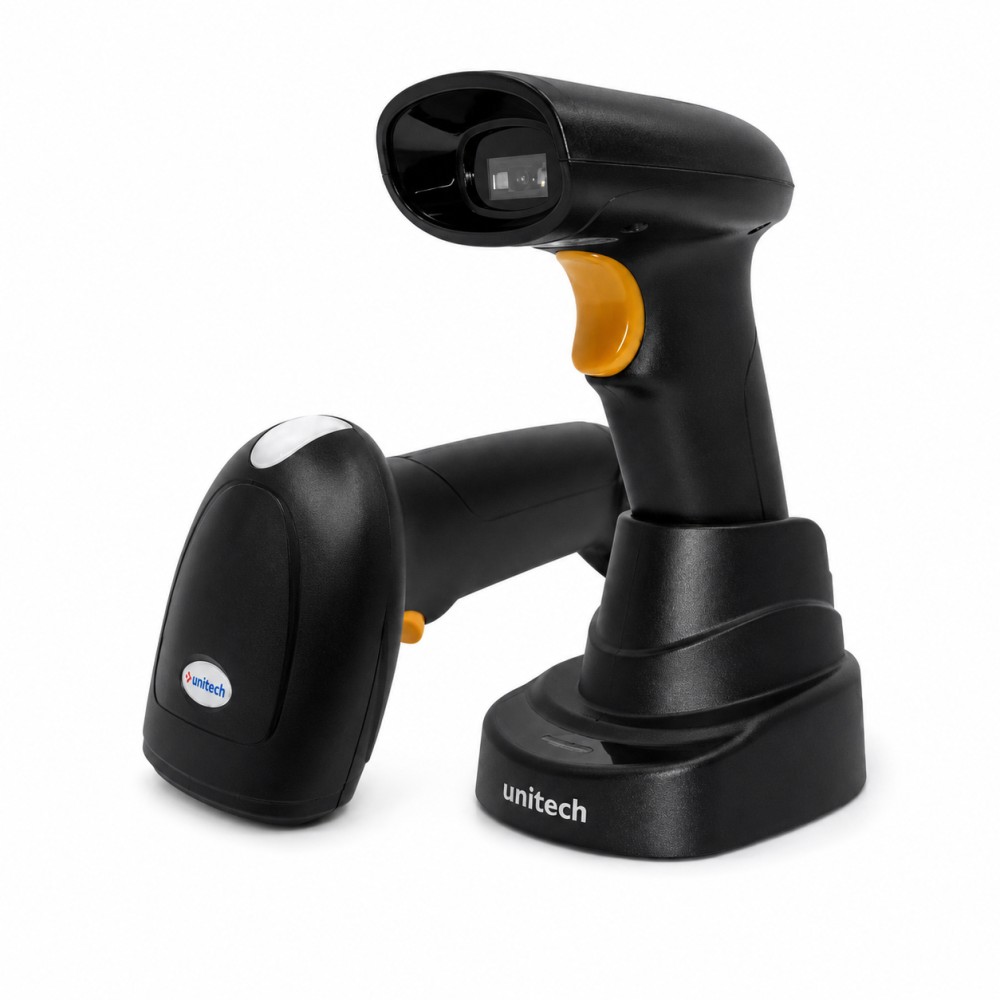 Сканер штрих-кода Unitech MS822 MS822-2UBU02-SG