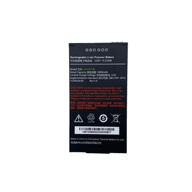 Аккумуляторная батарея для ТСД Urovo CT48  ACC-HB50DT48