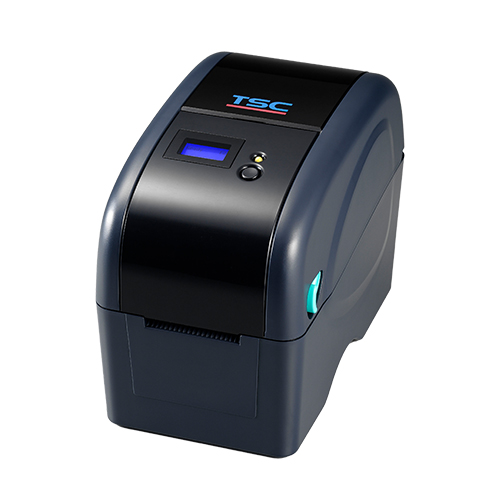 Принтер этикеток TSC TTP-225, 203 dpi, Ethernet, USB 99-040A002-44LF