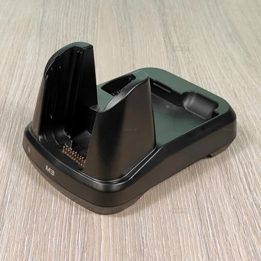 Зарядный кредл на 1 ТСД и 1 АКБ для ТСД M3 Mobile US20 US20-2CRD-CU0 (уцененный товар)