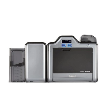 Принтер пластиковых карт Fargo HDP5000e DS двусторонний ретрансферный, 300 dpi, Ethernet , USB 2.0 96640