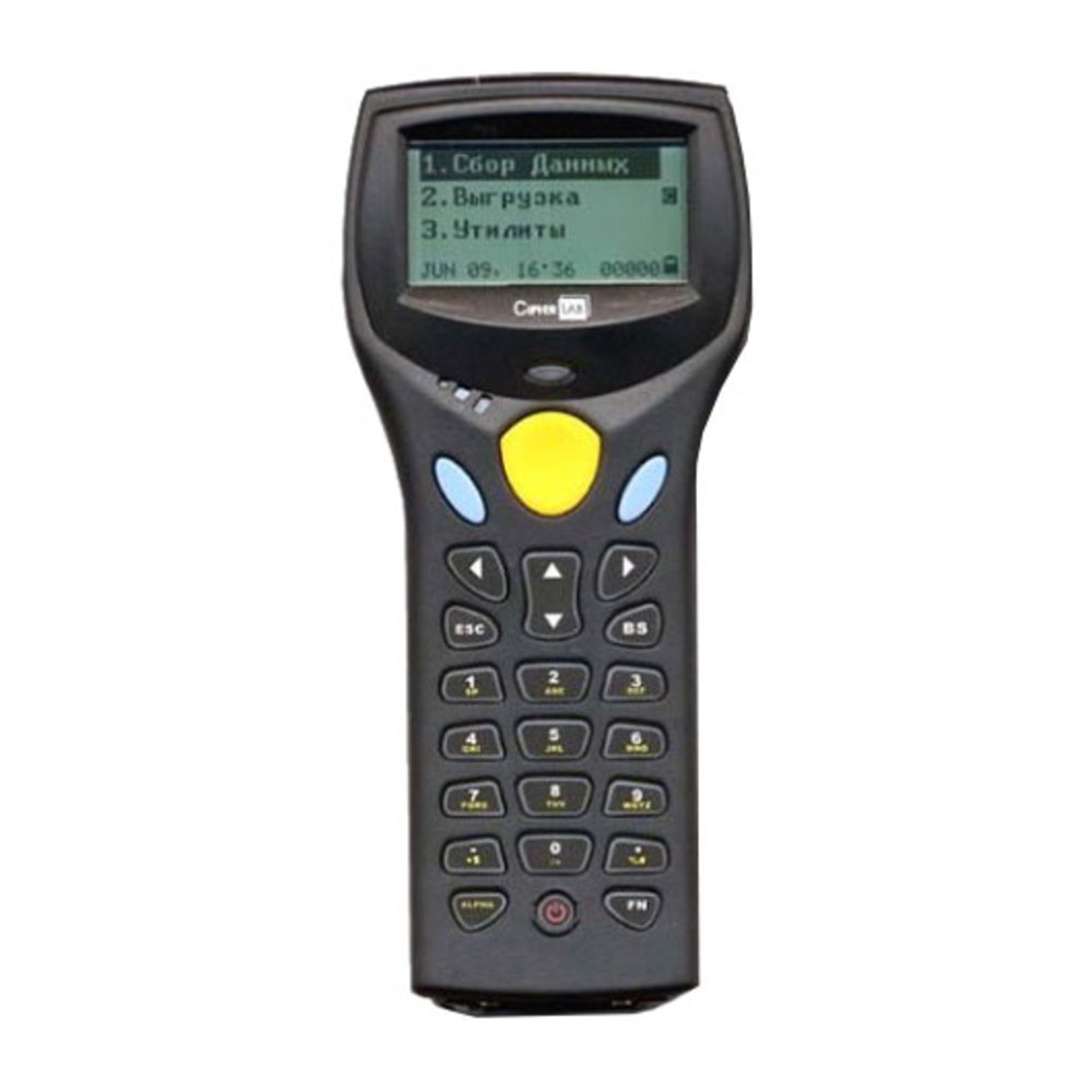 CipherLab 8300