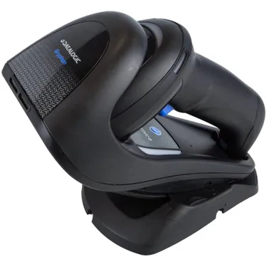 Беспроводной 2D сканер штрих-кода Datalogic GM4500 GM4500-BK-433K1
