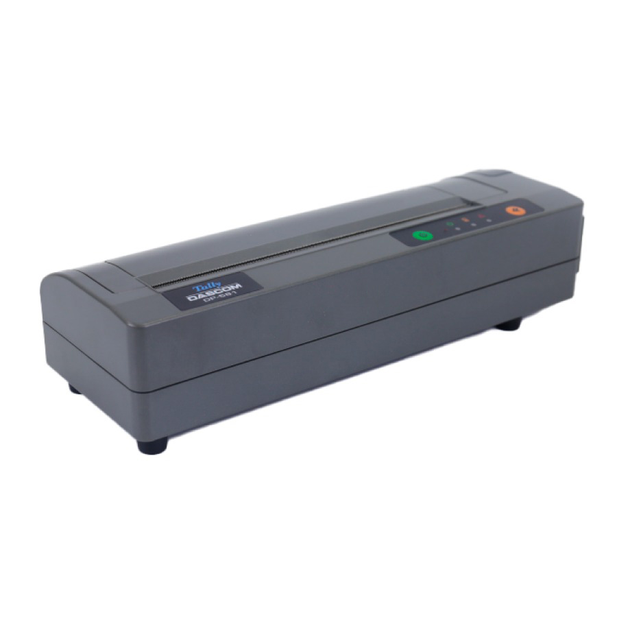 Принтер этикеток Dascom DP-581, 203 dpi, USB 28.0GS.6440